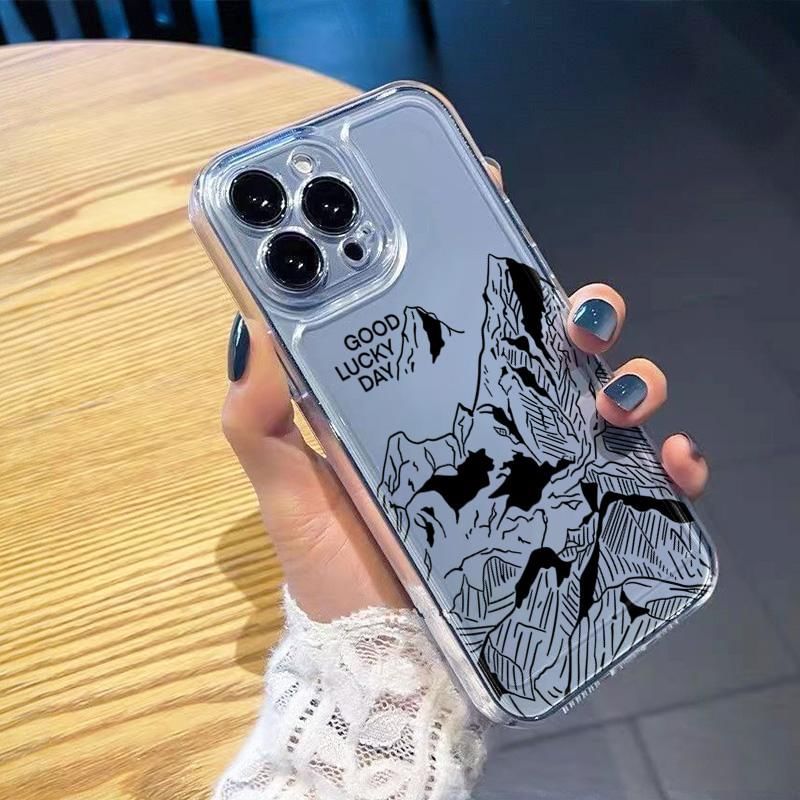 Mountain Phone Case