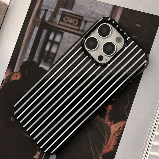 Striped Phone Case