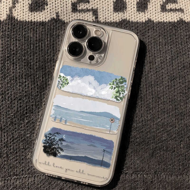 Print Phone Case