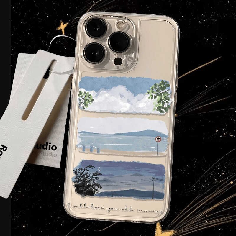 Print Phone Case