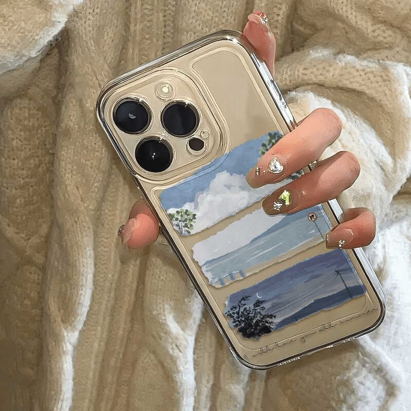 Print Phone Case