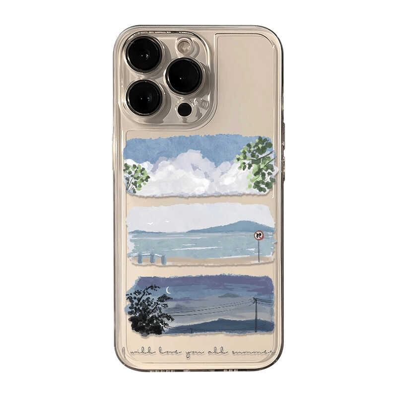 Print Phone Case