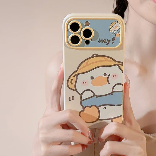 Duck Phone Case