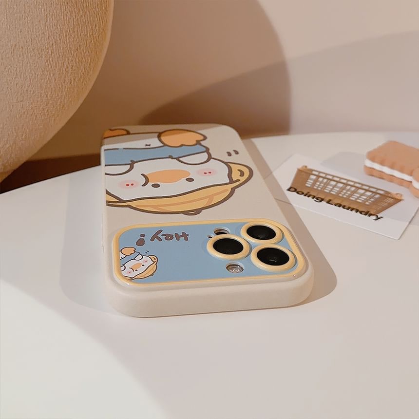 Duck Phone Case