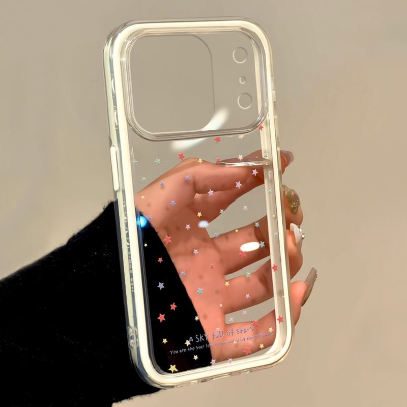 Star Phone Case
