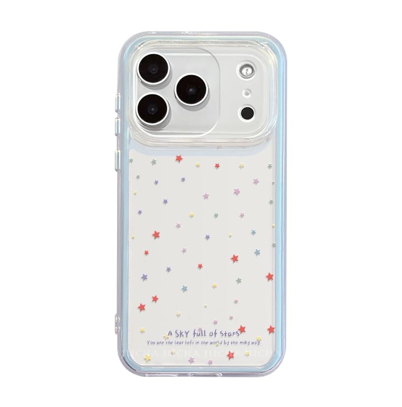 Star Phone Case