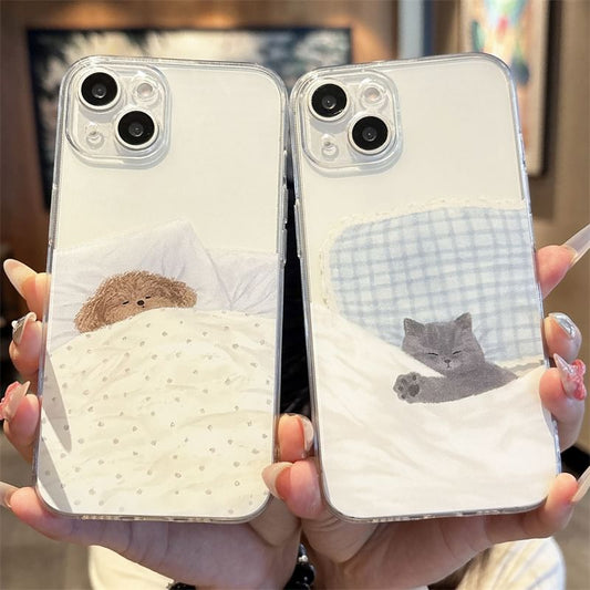 Animal Phone Case
