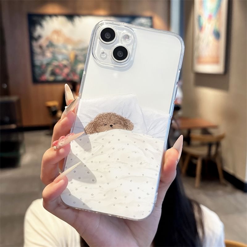 Animal Phone Case