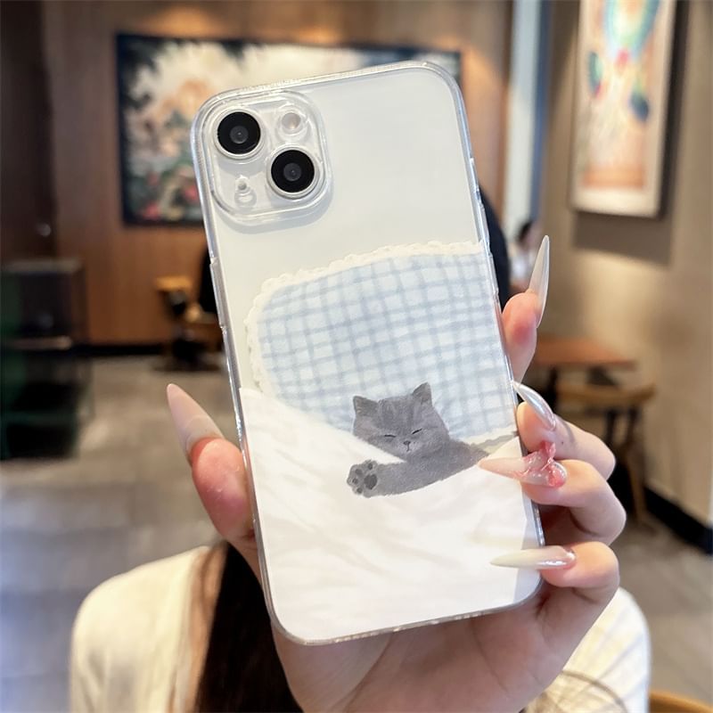 Animal Phone Case