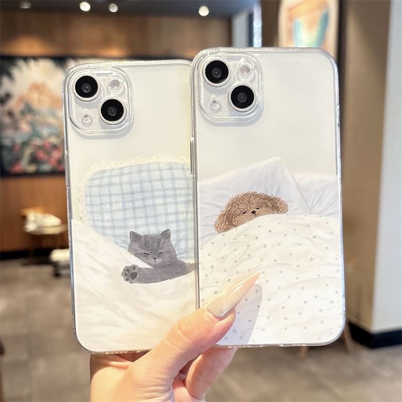 Animal Phone Case