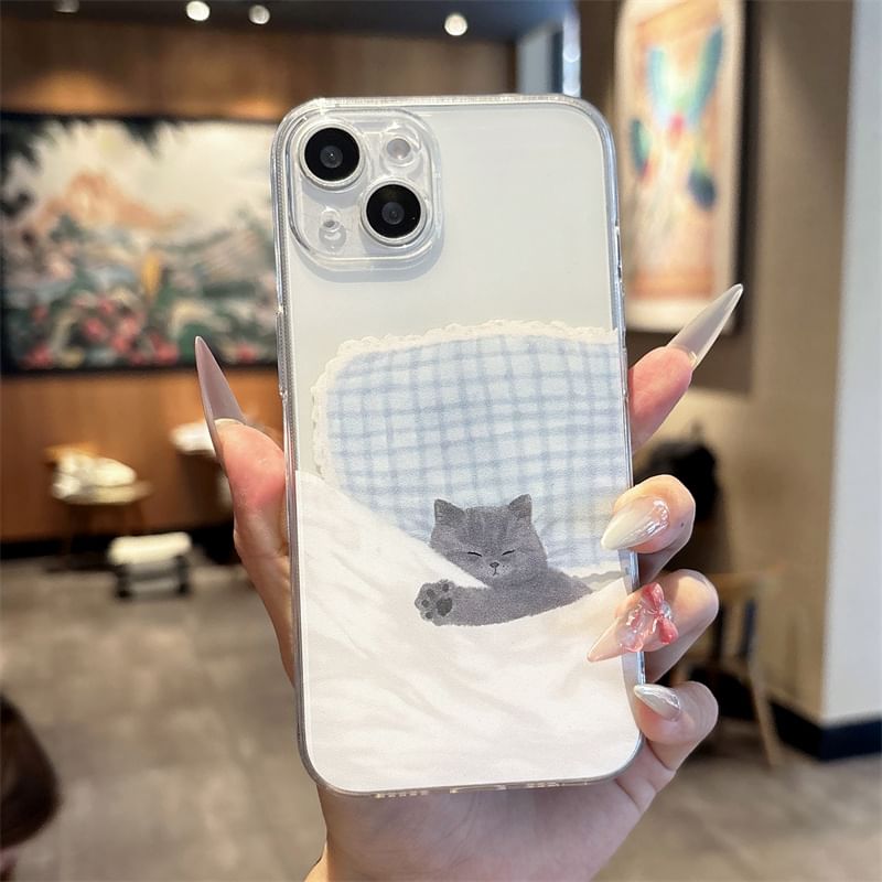 Animal Phone Case