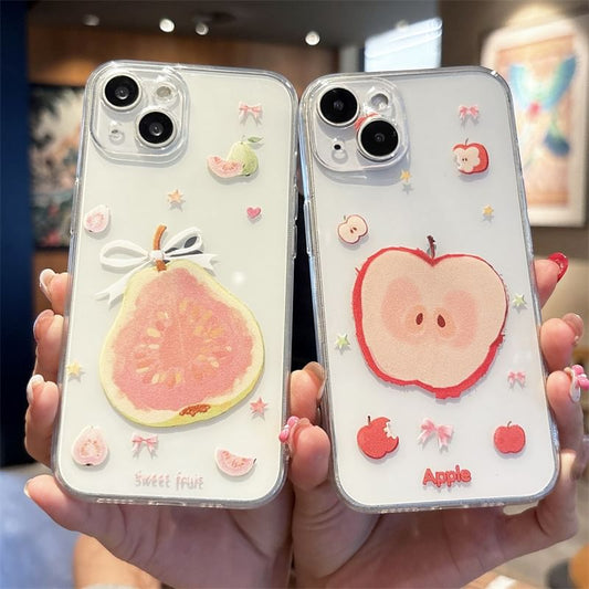 Fruit Phone Case