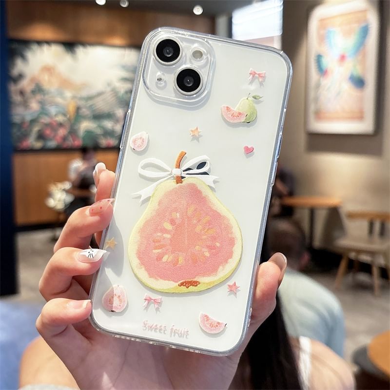 Fruit Phone Case