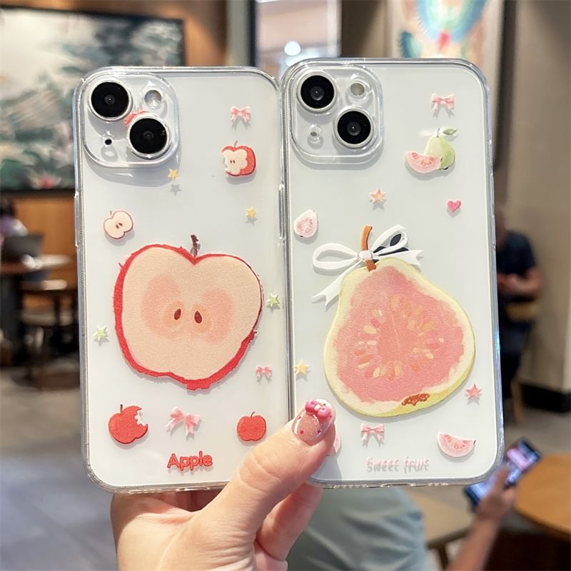 Fruit Phone Case