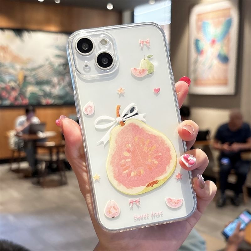 Fruit Phone Case