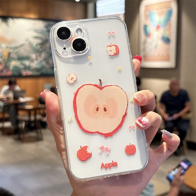 Fruit Phone Case