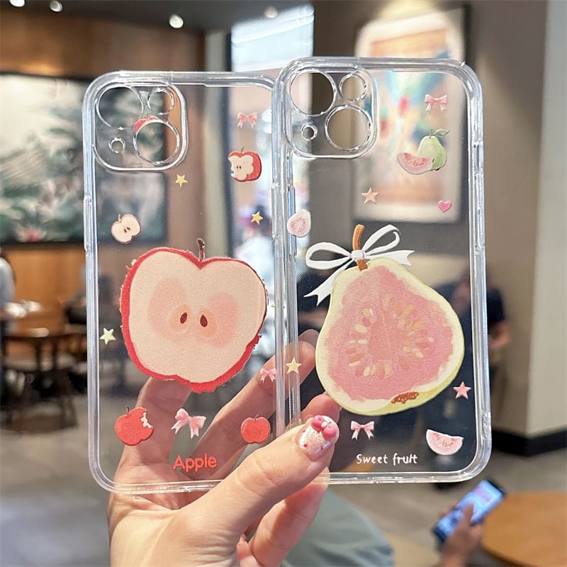 Fruit Phone Case