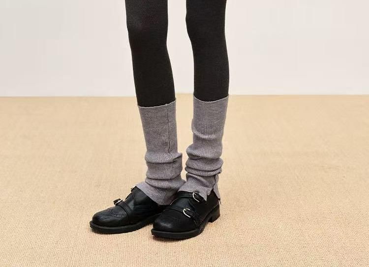 High Waist Plaid Mini A-Line Skirt