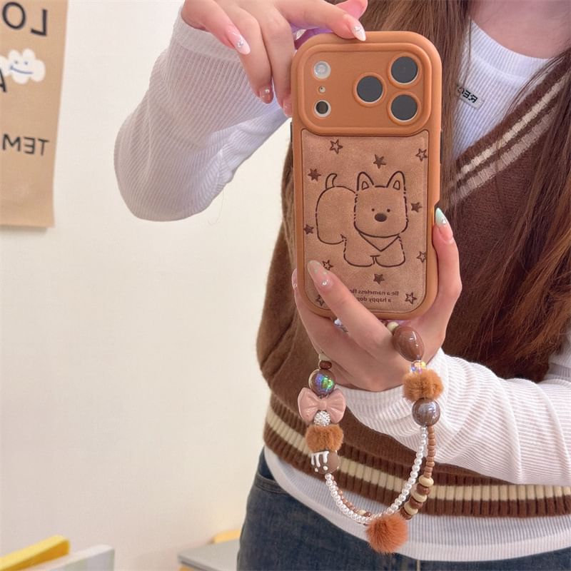 Dog Phone Case
