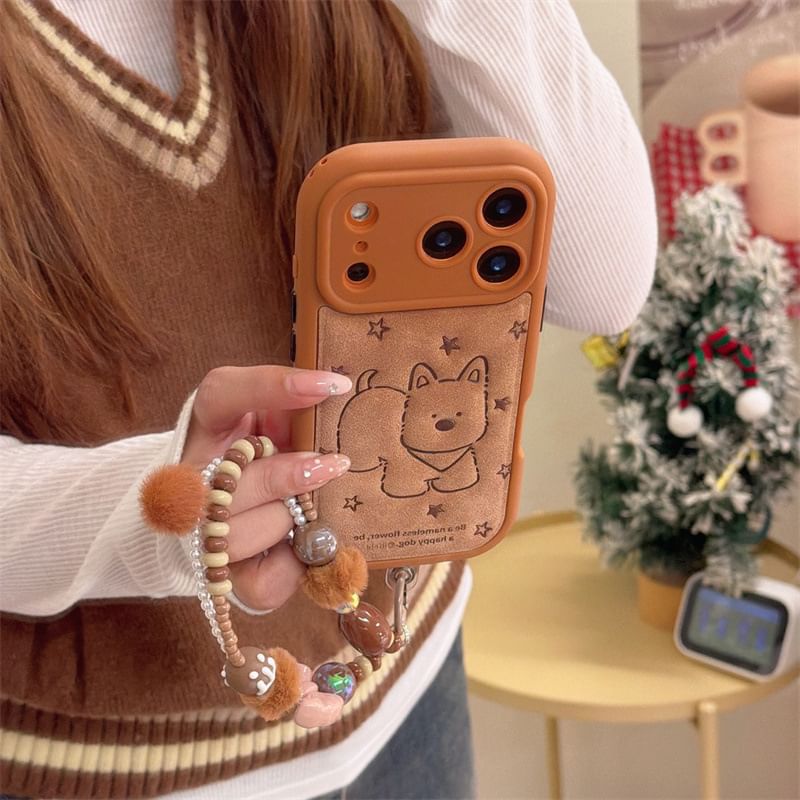 Dog Phone Case