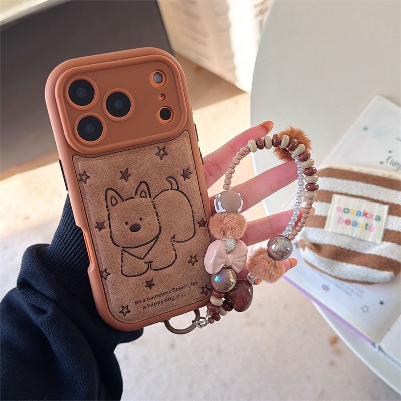 Dog Phone Case