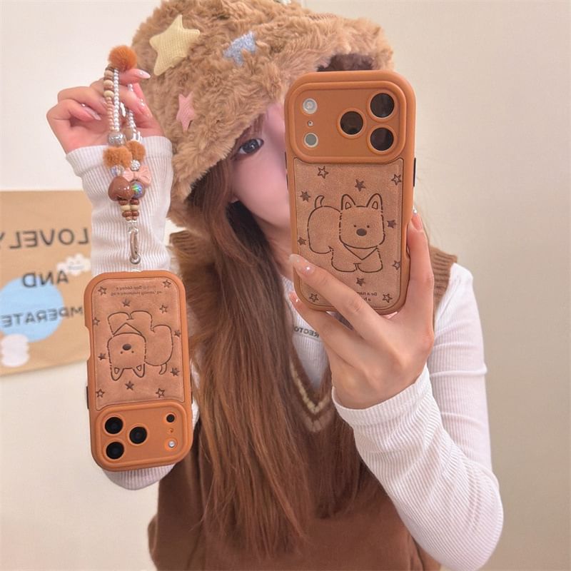 Dog Phone Case