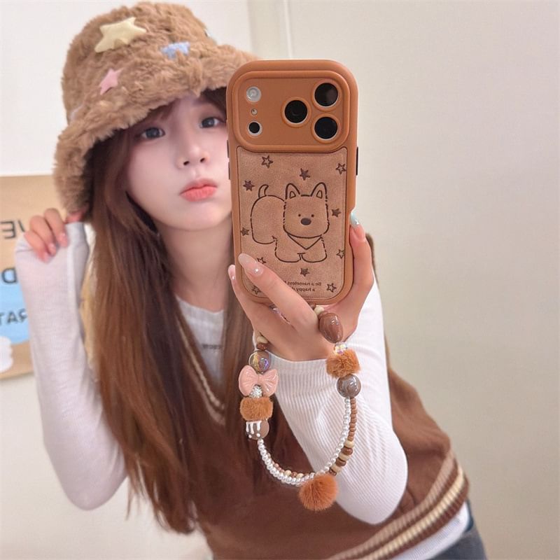 Dog Phone Case