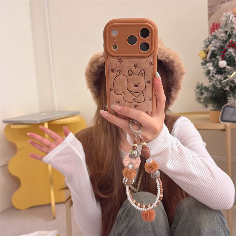 Dog Phone Case