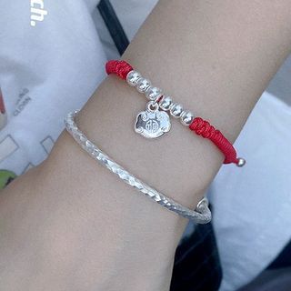 Lock Lucky Bracelet