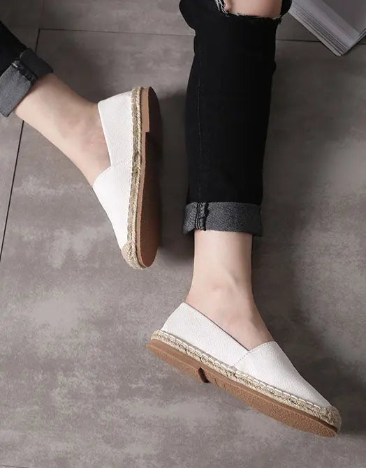 Summer Lightweight Slip-on Shoes Ada Fashion