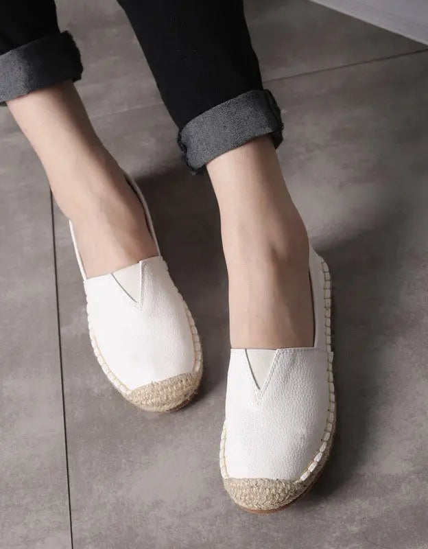 Summer Lightweight Slip-on Shoes Ada Fashion