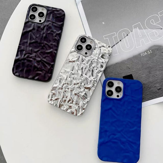 Textured Case Phone