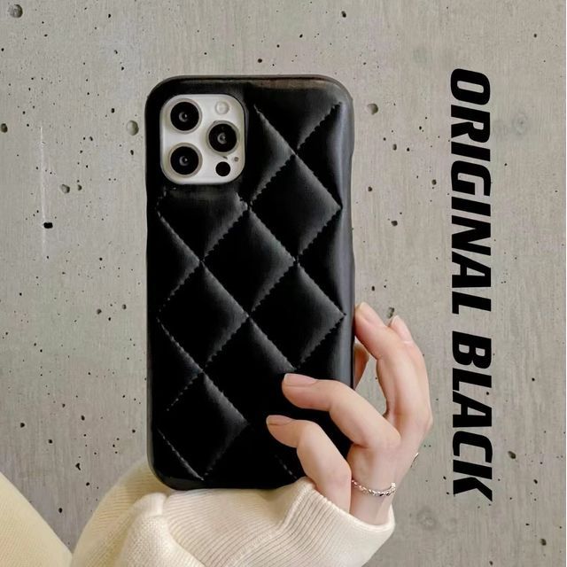 Phone Case Textured