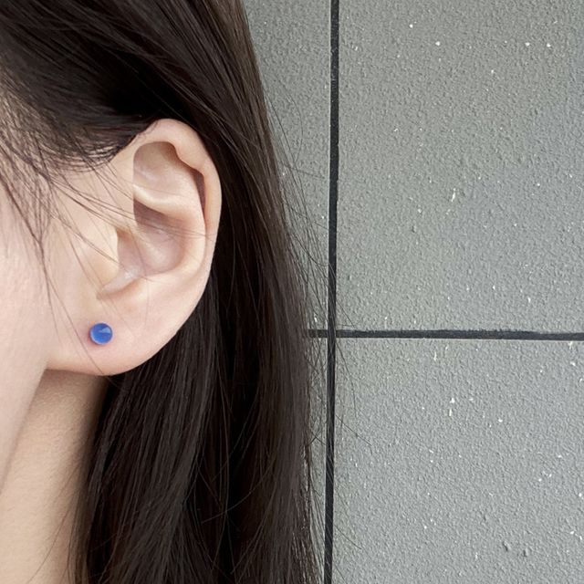 Stud Earring Bead