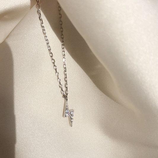 Necklace Lightning