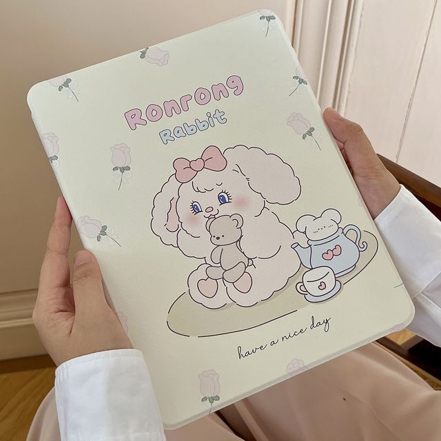 iPad Animal Case