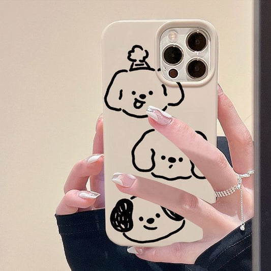 Dog Phone Case