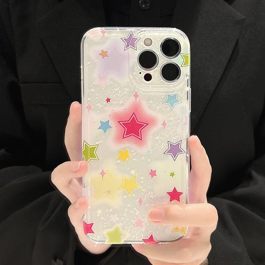Phone Star Case