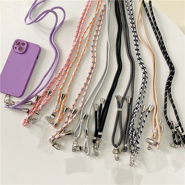 Pad Rope Phone Lanyard with