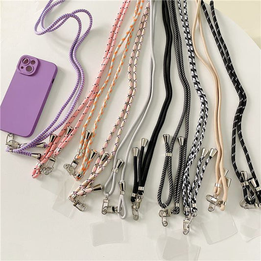 Pad Rope Phone Lanyard with