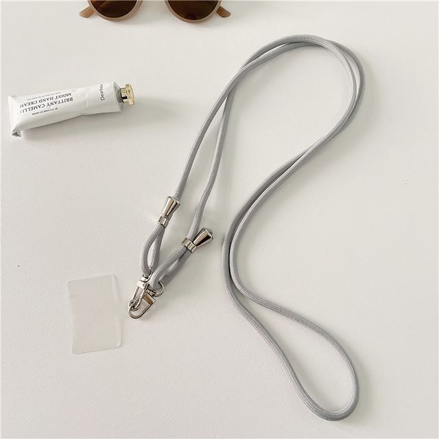 Pad Rope Phone Lanyard with