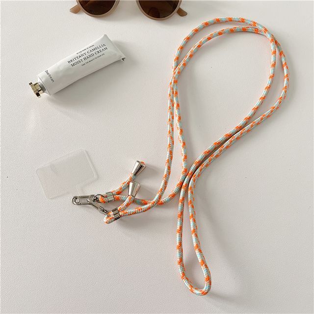 Pad Rope Phone Lanyard with
