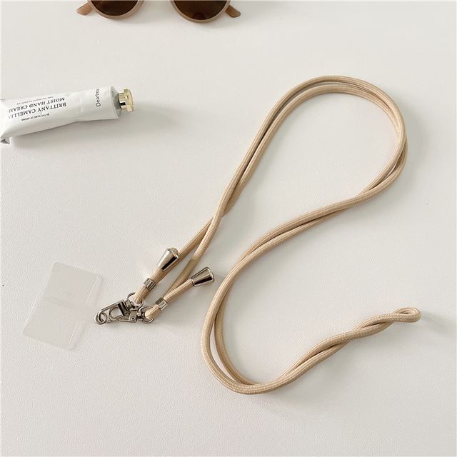 Pad Rope Phone Lanyard with
