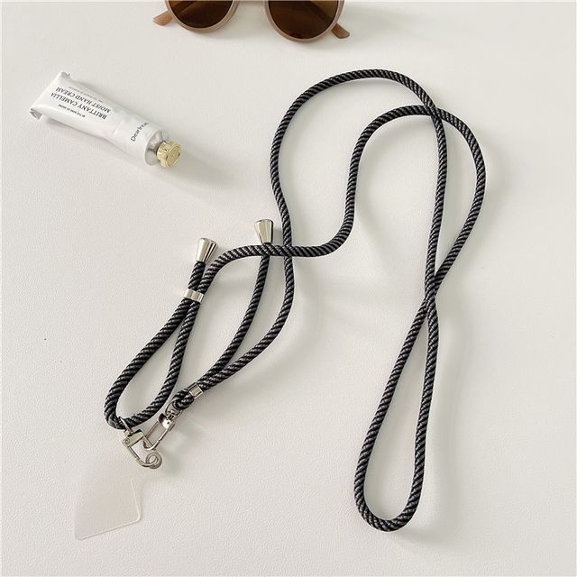Pad Rope Phone Lanyard with