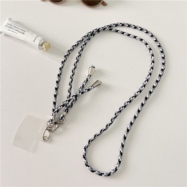 Pad Rope Phone Lanyard with