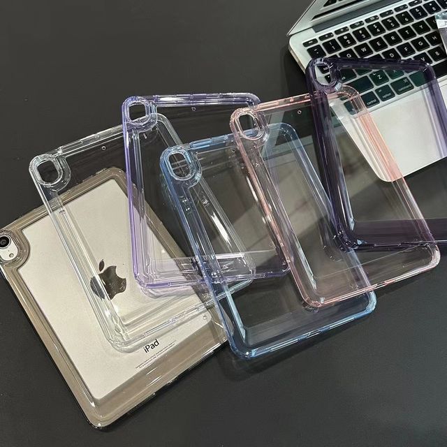 iPad Case Transparent