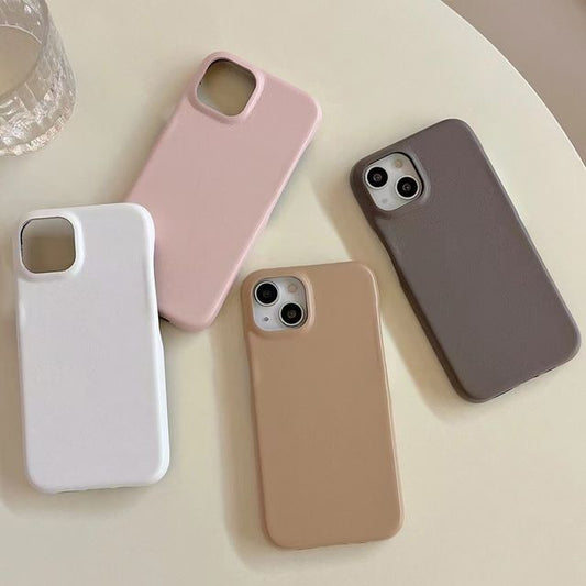 Phone Case Plain