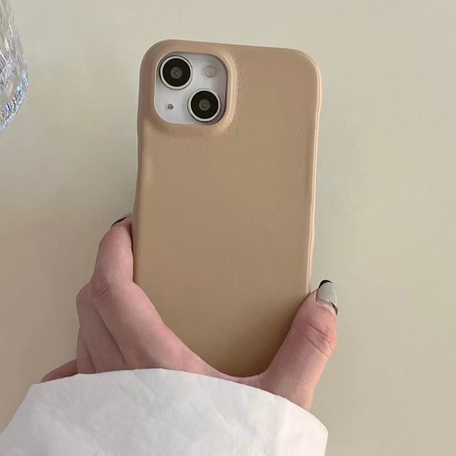 Phone Case Plain