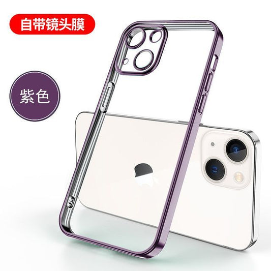 Phone Transparent Case