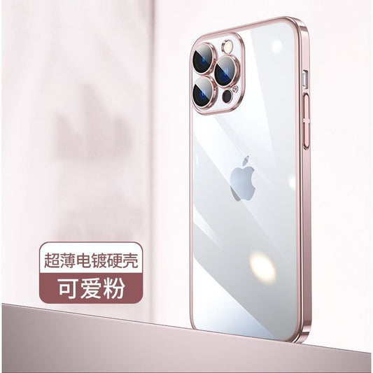 Case Phone Transparent
